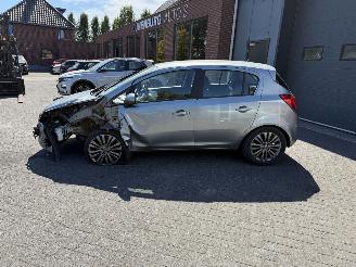 Opel Corsa 1.4-16V Design Edition Hatchback 5-dr. picture 19