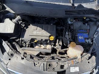 Opel Corsa 1.4-16V Design Edition Hatchback 5-dr. picture 13