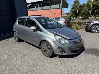 Opel Corsa 1.4-16V Design Edition Hatchback 5-dr. picture 16
