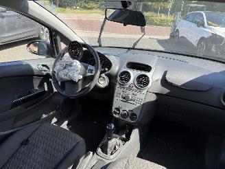 Opel Corsa 1.4-16V Design Edition Hatchback 5-dr. picture 22