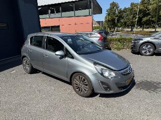 Opel Corsa 1.4-16V Design Edition Hatchback 5-dr. picture 23