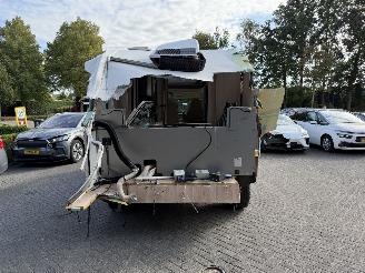 Rapido  S6 2.3 MJ 130KW  AUTOMAAT picture 8