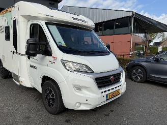 Rapido  S6 2.3 MJ 130KW  AUTOMAAT picture 4