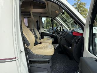 Rapido  S6 2.3 MJ 130KW  AUTOMAAT picture 26