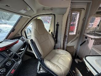 Rapido  S6 2.3 MJ 130KW  AUTOMAAT picture 36