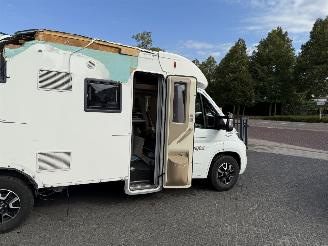 Rapido  S6 2.3 MJ 130KW  AUTOMAAT picture 24