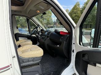 Rapido  S6 2.3 MJ 130KW  AUTOMAAT picture 25