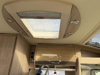 Rapido  S6 2.3 MJ 130KW  AUTOMAAT picture 20