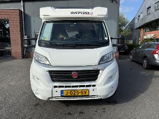 Rapido  S6 2.3 MJ 130KW  AUTOMAAT picture 11