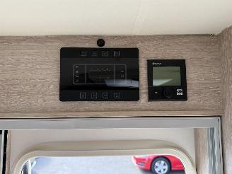 Rapido  S6 2.3 MJ 130KW  AUTOMAAT picture 12
