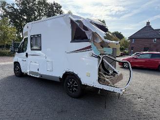 Rapido  S6 2.3 MJ 130KW  AUTOMAAT picture 9