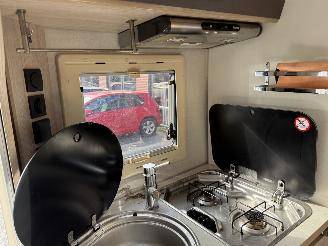 Rapido  S6 2.3 MJ 130KW  AUTOMAAT picture 16