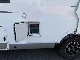 Rapido  S6 2.3 MJ 130KW  AUTOMAAT picture 37