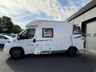 Rapido  S6 2.3 MJ 130KW  AUTOMAAT picture 10