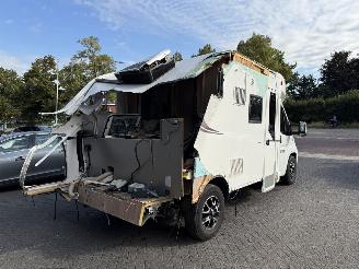 Rapido  S6 2.3 MJ 130KW  AUTOMAAT picture 7