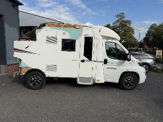 Rapido  S6 2.3 MJ 130KW  AUTOMAAT picture 6
