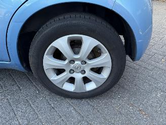 Opel Agila 1.2 Edition  AIRCO Hatchback 5-dr. picture 10