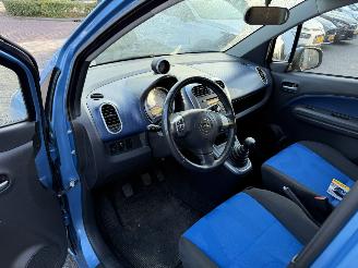 Opel Agila 1.2 Edition  AIRCO Hatchback 5-dr. picture 18