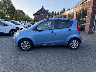 Opel Agila 1.2 Edition  AIRCO Hatchback 5-dr. picture 2