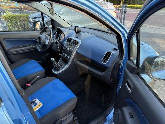 Opel Agila 1.2 Edition  AIRCO Hatchback 5-dr. picture 17