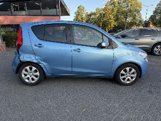 Opel Agila 1.2 Edition  AIRCO Hatchback 5-dr. picture 6