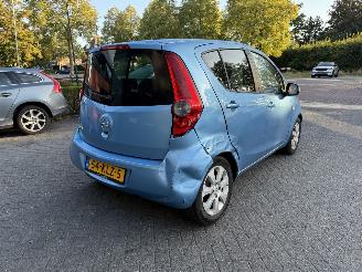 Opel Agila 1.2 Edition  AIRCO Hatchback 5-dr. picture 5