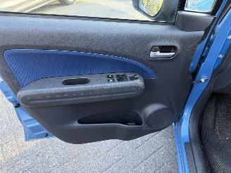 Opel Agila 1.2 Edition  AIRCO Hatchback 5-dr. picture 19