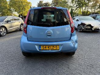 Opel Agila 1.2 Edition  AIRCO Hatchback 5-dr. picture 4