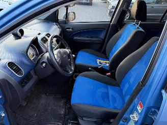 Opel Agila 1.2 Edition  AIRCO Hatchback 5-dr. picture 20