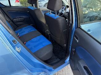 Opel Agila 1.2 Edition  AIRCO Hatchback 5-dr. picture 16
