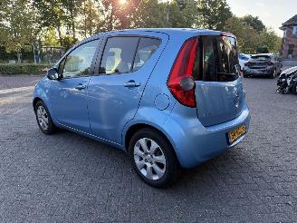 Opel Agila 1.2 Edition  AIRCO Hatchback 5-dr. picture 3