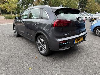 Kia Niro DynamicLine 64 kWh  SUV 5-dr. 14008 EURO EX BTW picture 10