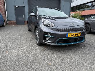 Kia Niro DynamicLine 64 kWh  SUV 5-dr. 14008 EURO EX BTW picture 19