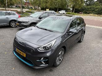 Kia Niro DynamicLine 64 kWh  SUV 5-dr. 14008 EURO EX BTW picture 32