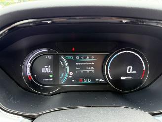 Kia Niro DynamicLine 64 kWh  SUV 5-dr. 14008 EURO EX BTW picture 26