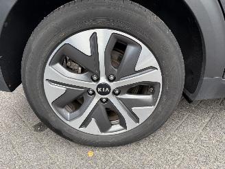 Kia Niro DynamicLine 64 kWh  SUV 5-dr. 14008 EURO EX BTW picture 23