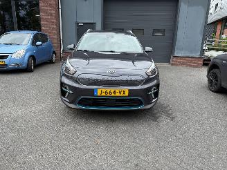 Kia Niro DynamicLine 64 kWh  SUV 5-dr. 14008 EURO EX BTW picture 9