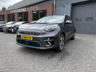 Kia Niro DynamicLine 64 kWh  SUV 5-dr. 14008 EURO EX BTW picture 18