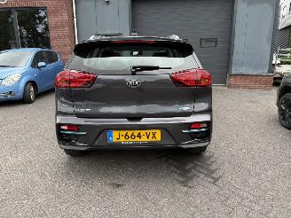 Kia Niro DynamicLine 64 kWh  SUV 5-dr. 14008 EURO EX BTW picture 33