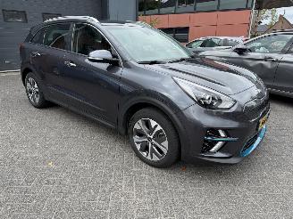 Kia Niro DynamicLine 64 kWh  SUV 5-dr. 14008 EURO EX BTW picture 7