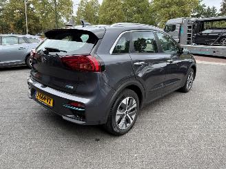 Kia Niro DynamicLine 64 kWh  SUV 5-dr. 14008 EURO EX BTW picture 5