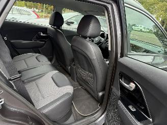 Kia Niro DynamicLine 64 kWh  SUV 5-dr. 14008 EURO EX BTW picture 13