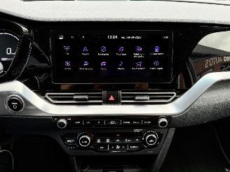 Kia Niro DynamicLine 64 kWh  SUV 5-dr. 14008 EURO EX BTW picture 29