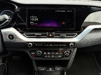 Kia Niro DynamicLine 64 kWh  SUV 5-dr. 14008 EURO EX BTW picture 28