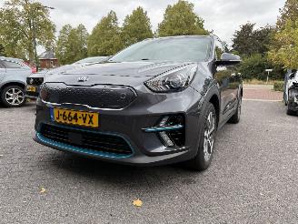 Kia Niro DynamicLine 64 kWh  SUV 5-dr. 14008 EURO EX BTW picture 30