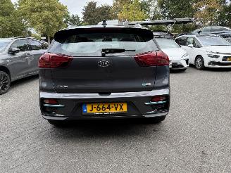 Kia Niro DynamicLine 64 kWh  SUV 5-dr. 14008 EURO EX BTW picture 4