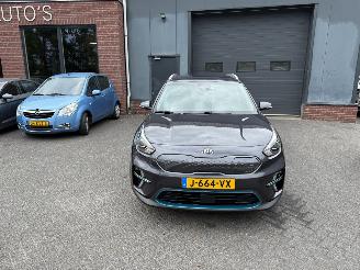 Kia Niro DynamicLine 64 kWh  SUV 5-dr. 14008 EURO EX BTW picture 8
