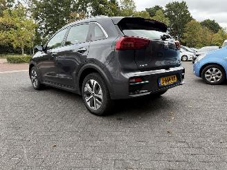 Kia Niro DynamicLine 64 kWh  SUV 5-dr. 14008 EURO EX BTW picture 25