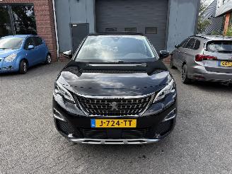 Peugeot 3008 1.2 PureTech Blue Lease Premium picture 8
