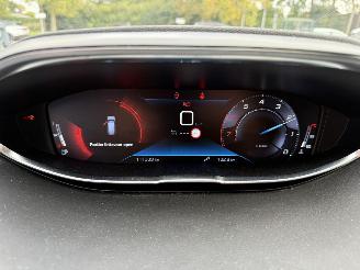Peugeot 3008 1.2 PureTech Blue Lease Premium picture 21